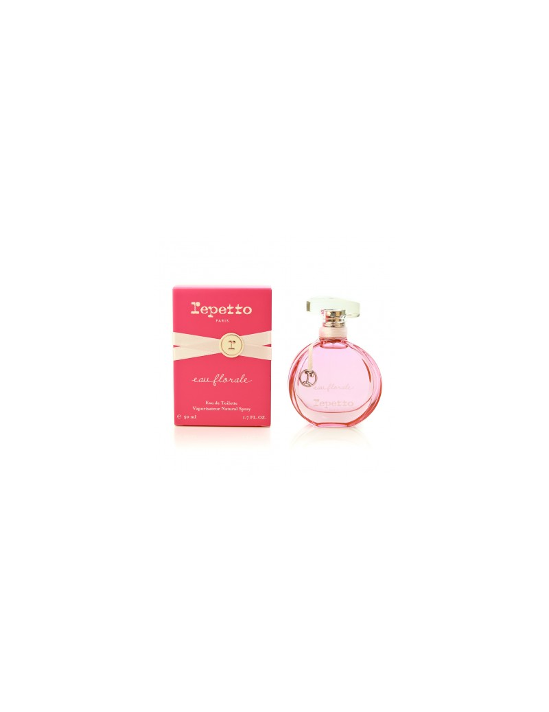 repetto repetto eau florale