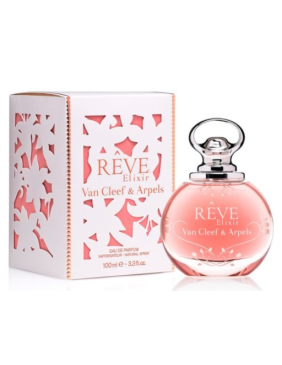 Van Cleef & Arpels Reve Elixir woda perfumowana
