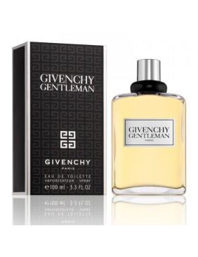 Givenchy Gentleman woda toaletowa