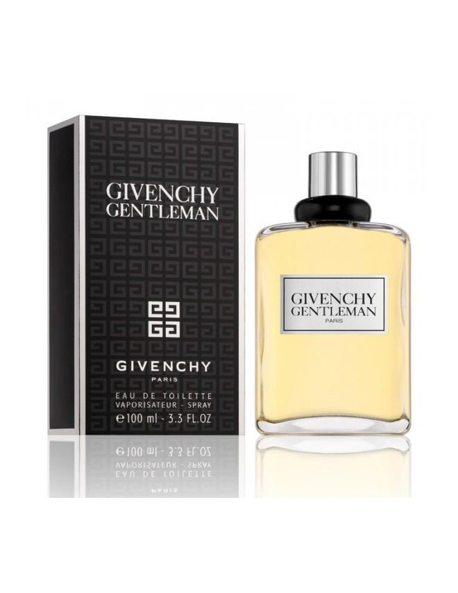 Givenchy Gentleman woda toaletowa