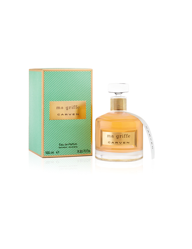 CARVEN MA GRIFFE 2013 EDP