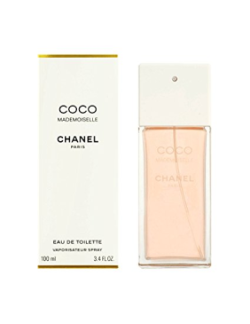 Chanel Coco Mademoiselle woda toaletowa