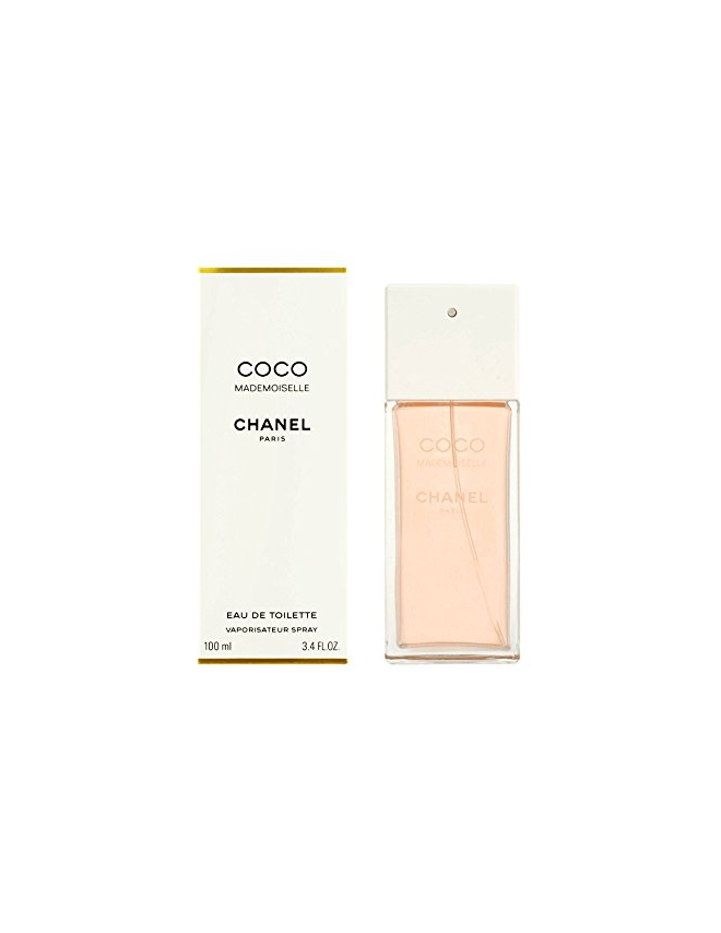 CHANEL COCO MADEMOISELLE EDT