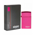 Zippo The Original Pink EDT