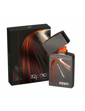 Zippo On The Road woda toaletowa