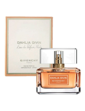 Givenchy Dahlia Divin Nude woda perfumowana