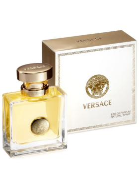 Versace Signature woda perfumowana