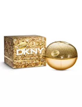 Dkny Golden Delicious Sparkling Apple EDP