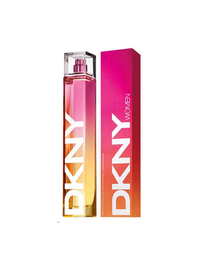 DONNA KARAN DKNY WOMEN SUMMER 2015 EDT