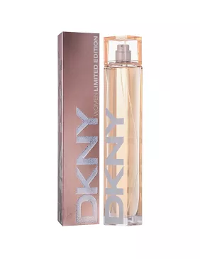 Donna Karan Dkny Women Fall Metallic City EDT - próbka od 2 ml