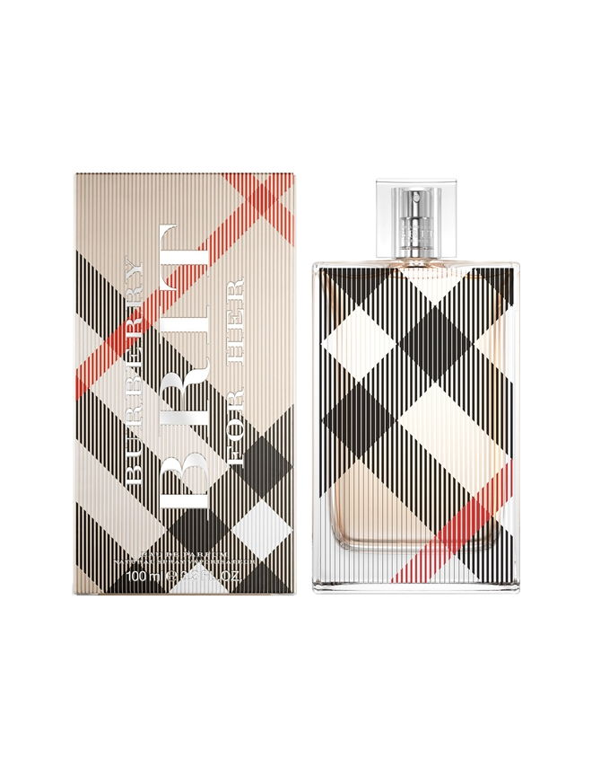 BURBERRY BRIT FOR HER EDP