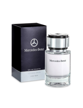 Mercedes Benz For Men woda toaletowa