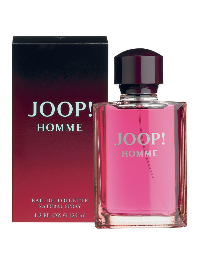Perfumy Joop Homme | Przetestuj Perfumy