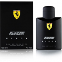 Ferrari Scuderia Ferrari Black woda toaletowa