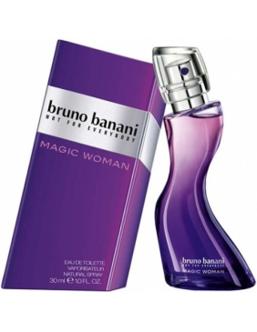 Bruno Banani Magic Woman woda toaletowa