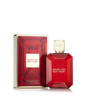 Michael Kors Sexy Ruby woda perfumowana