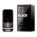 Carolina Herrera 212 Vip Black Men woda perfumowana