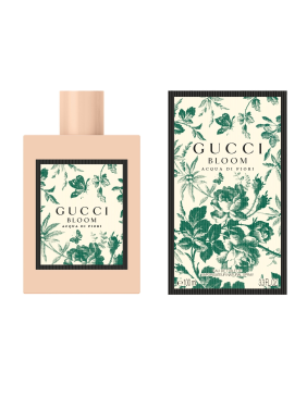 Gucci Bloom Acqua Di Fiori EDT