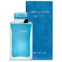 Dolce & Gabbana Light Blue Eau Intense woda perfumowana - próbka od 2ml