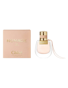 Chloe Nomade woda perfumowana
