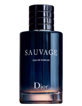 Christian Dior Sauvage Eau De Parfum 2018 R. EDP
