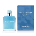 Dolce & Gabbana Light Blue Eau Intense Pour Homme EDP - próbka od 2 ml