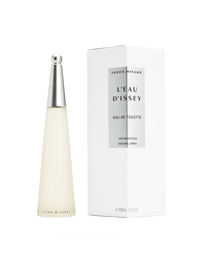ISSEY MIYAKE L'EAU D'ISSEY EDT