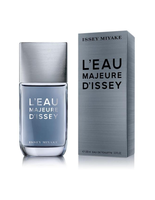 ISSEY MIYAKE L'EAU MAJEURE D'ISSEY EDT