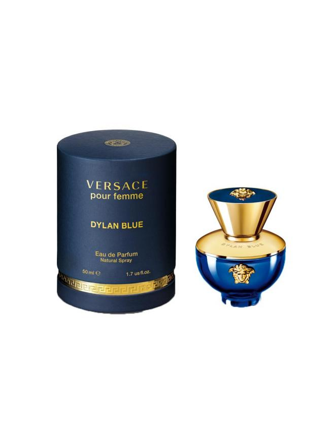 Versace Pour Femme Dylan Blue woda perfumowana