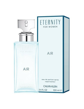 Calvin Klein Eternity Air For Women woda perfumowana