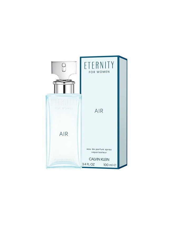 Calvin Klein Eternity Air For Women woda perfumowana