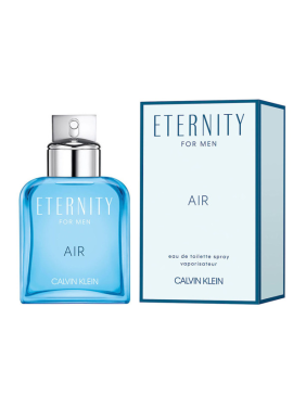 Calvin Klein Eternity Air For Men woda toaletowa