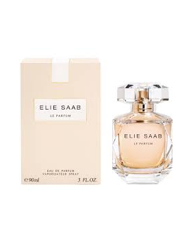 Elie Saab Le Parfum woda perfumowana 2