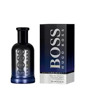 Hugo Boss Bottled Night woda toaletowa