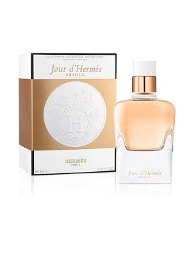 Hermes Jour D'hermes Absolu woda perfumowana