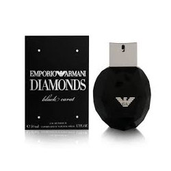 Giorgio Armani Diamonds Black Carat EDP