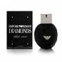 Giorgio Armani Diamonds Black Carat EDP