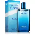 Davidoff Cool Water Caribbean Summer Edition EDT - próbka od 2 ml