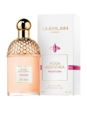 Guerlain Aqua Allegoria Passiflora woda toaletowa