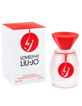 Liu Jo Lovely U woda perfumowana
