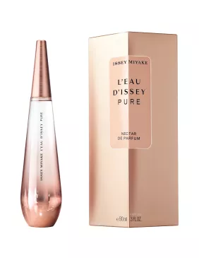 Issey Miyake L´eau D´issey Pure Nectar De Parfum EDP
