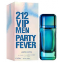 Carolina Herrera 212 Vip Men Party Fever EDT
