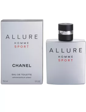 Chanel Allure Homme Sport woda toaletowa