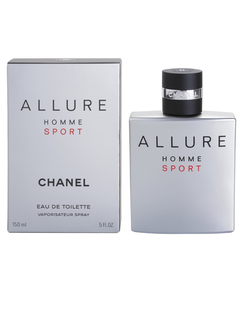 Chanel Allure Homme Sport  Woda toaletowa  Makeuppl