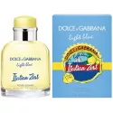 Dolce & Gabbana Light Blue Pour Homme Italian Zest - próbka od 2 ml