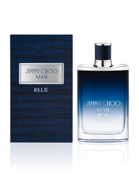 Jimmy Choo Man Blue woda toaletowa