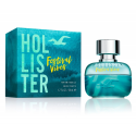 Perfumy Hollister Festival Vibes For Him| przetestujperfumy.pl