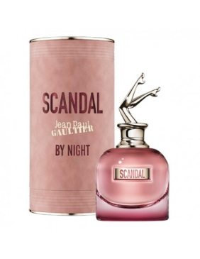 Jean Paul Gaultier Scandal By Night woda perfumowana