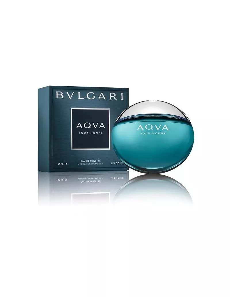 bvlgari aqva pour homme woda toaletowa 4 ml     odlewka