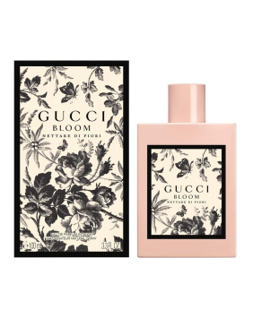 Gucci Bloom Nettare Di Fiori woda perfumowana